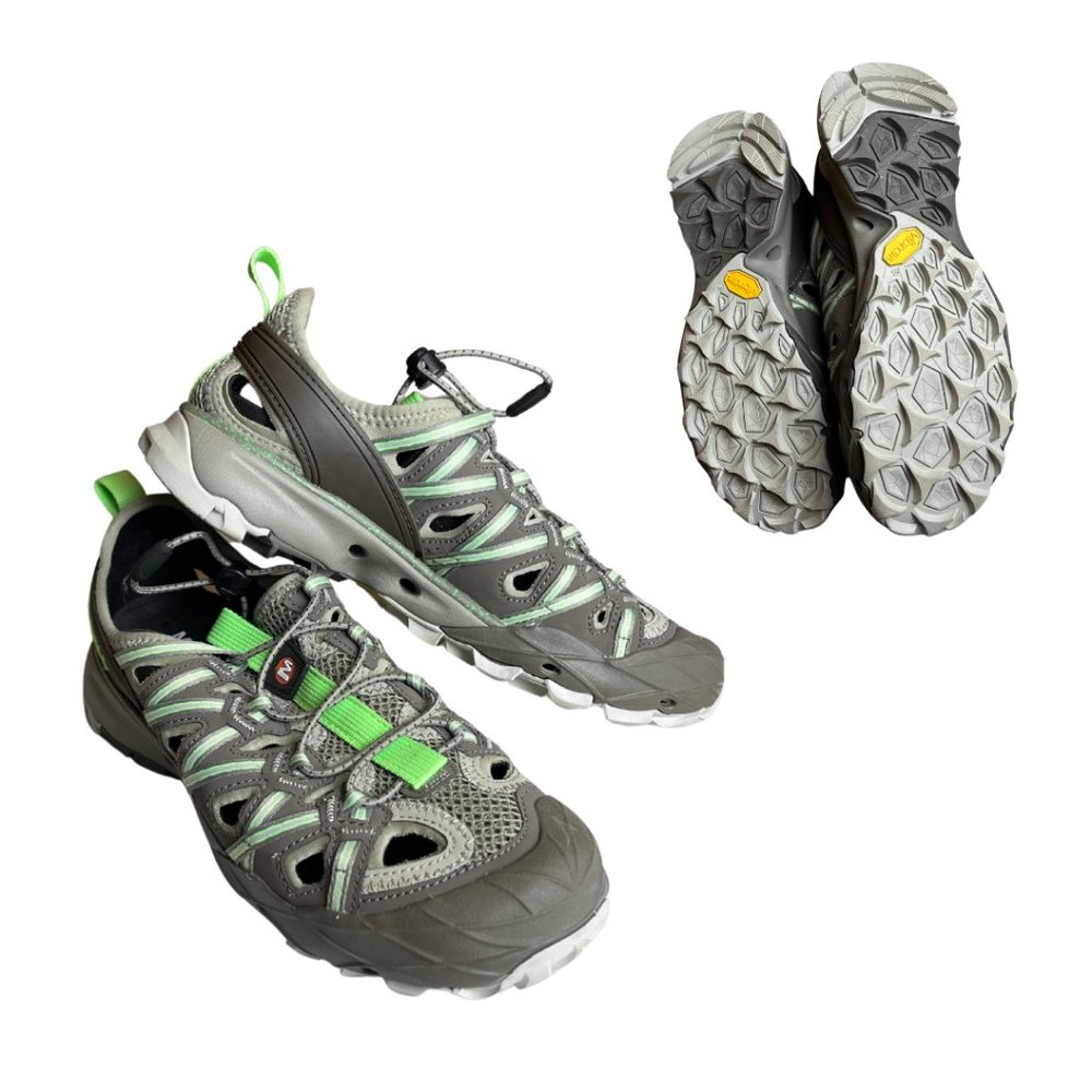 NWOT Merrell Shoes Womens Size 7